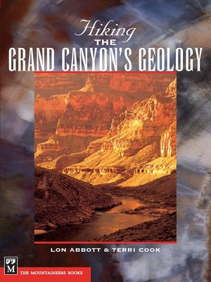 cover image of Hiking Grand Canyon's Geology